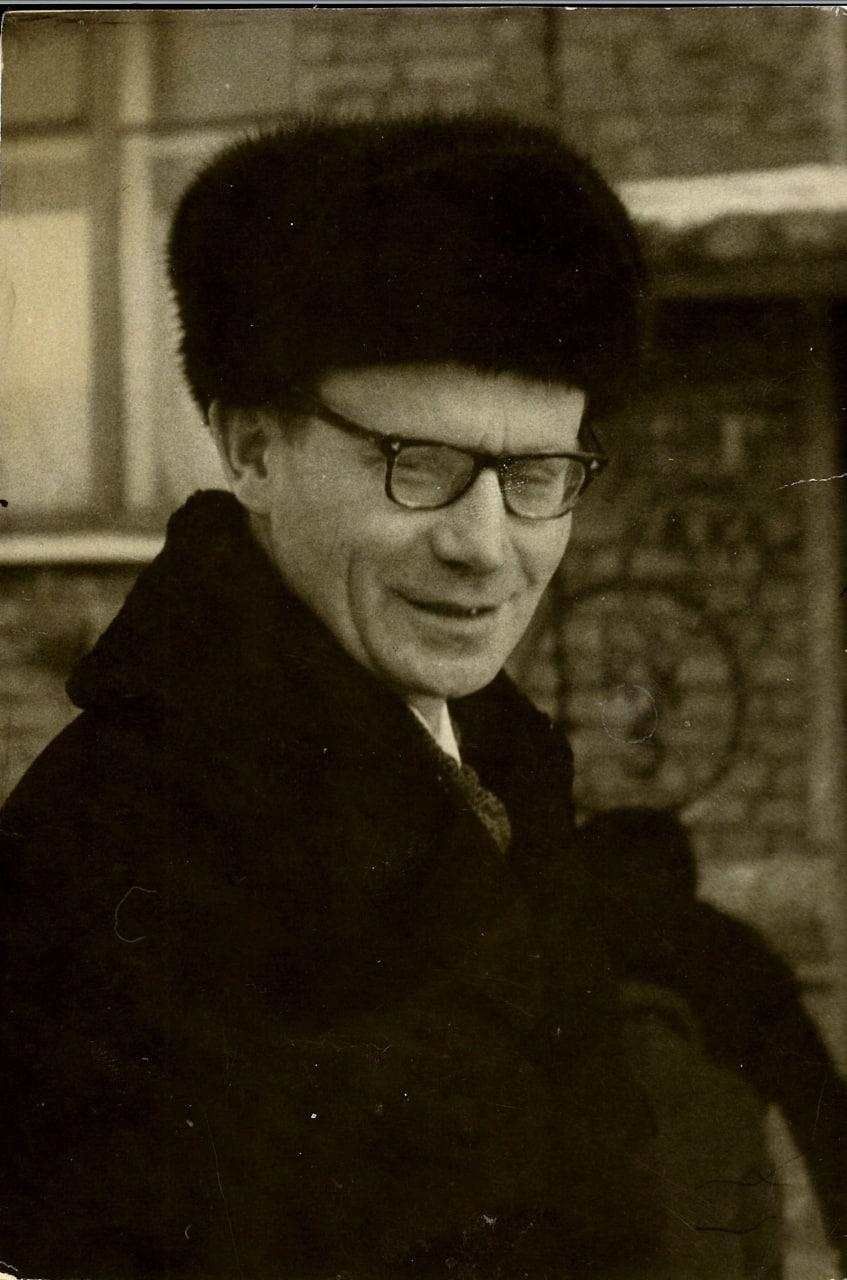 Фото Прожил 50 лет с пулей у сердца. В Новосибирске опубликованы секретные данные младшего лейтенанта Соболева 2